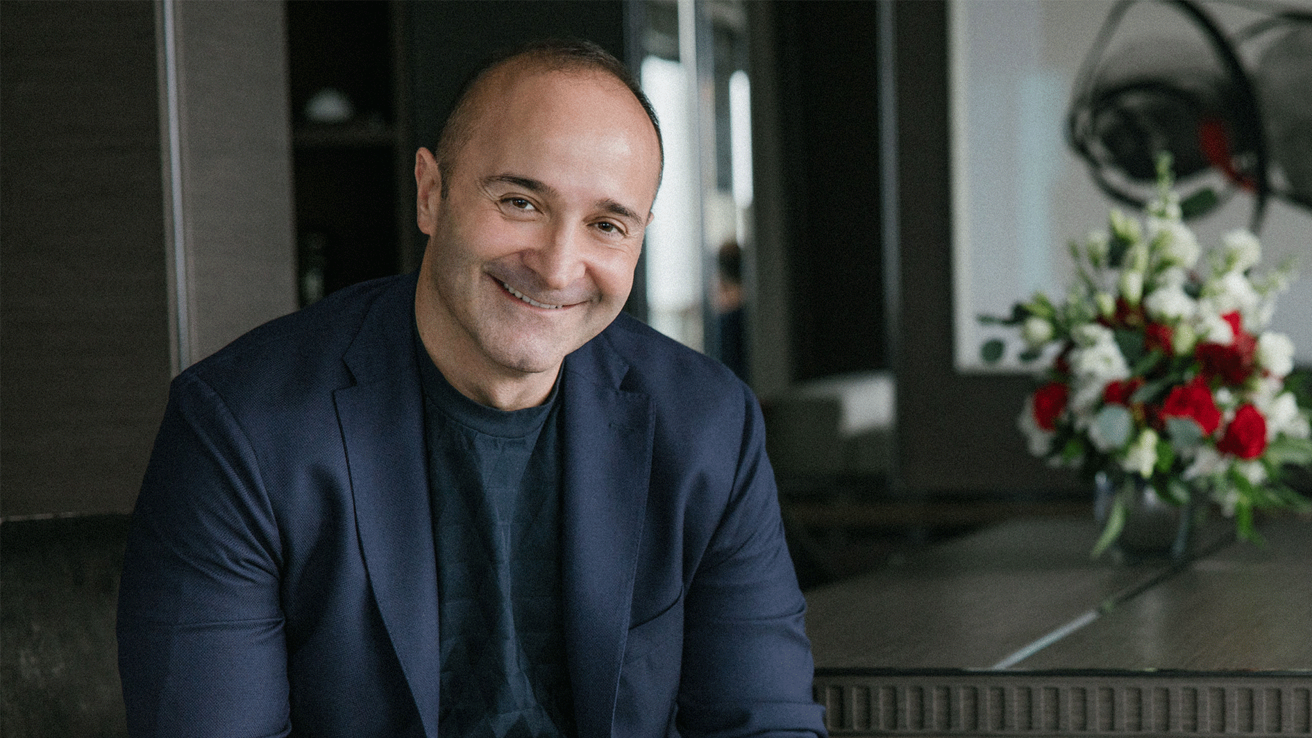 Ritz-Carlton Yacht Collection appoints new chief executive