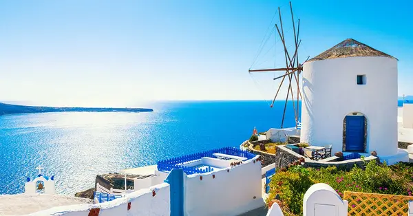 Chase the sun with OTT