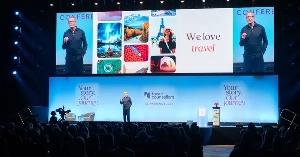 UAE advisors among 1,500 delegates at Travel Counsellors global conference