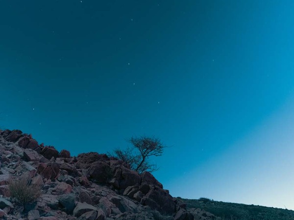 Parvara Fujairah UAE