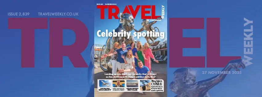 Read this week's edition online!