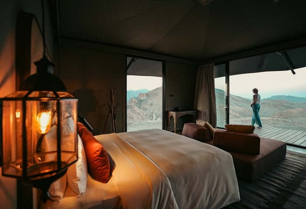 Parvara Fujairah UAE