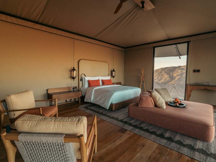 Parvara Fujairah UAE