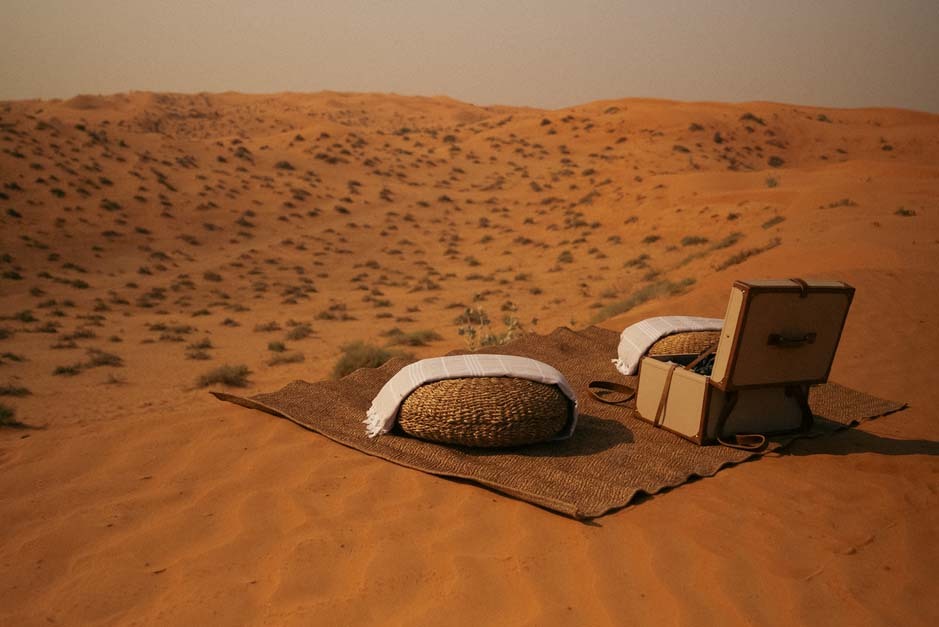 Parvara Fujairah UAE
