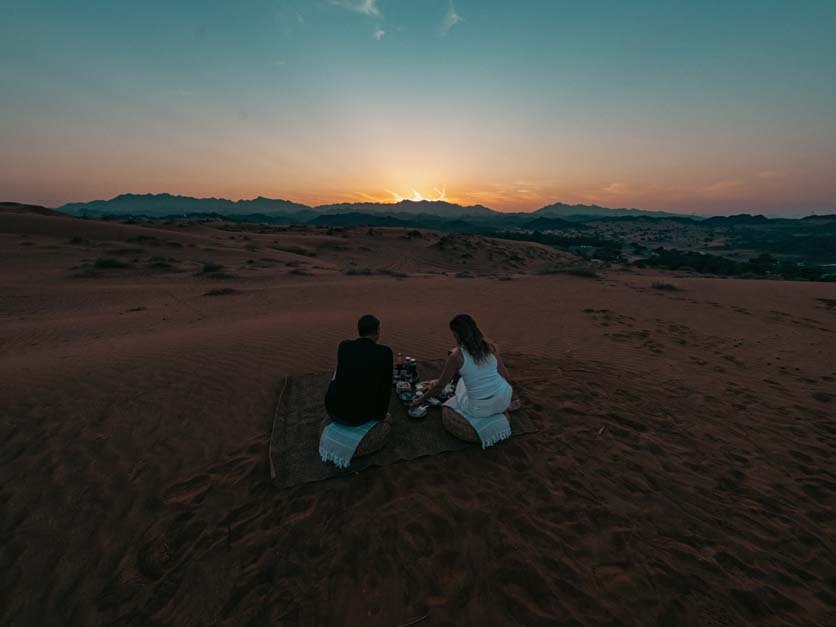 Parvara Fujairah UAE
