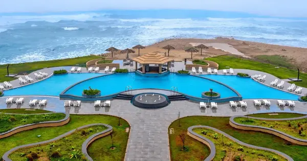 Boutique coastal resort opens in Oman&rsquo;s Dhofar region