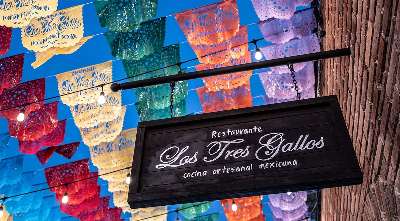 Mexican magic: Discovering a fusion of opulence and authenticity in Los Cabos