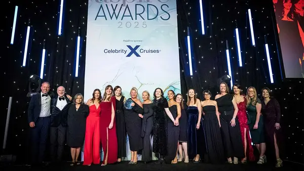 Top luxury agencies and suppliers honoured at Aspire Awards