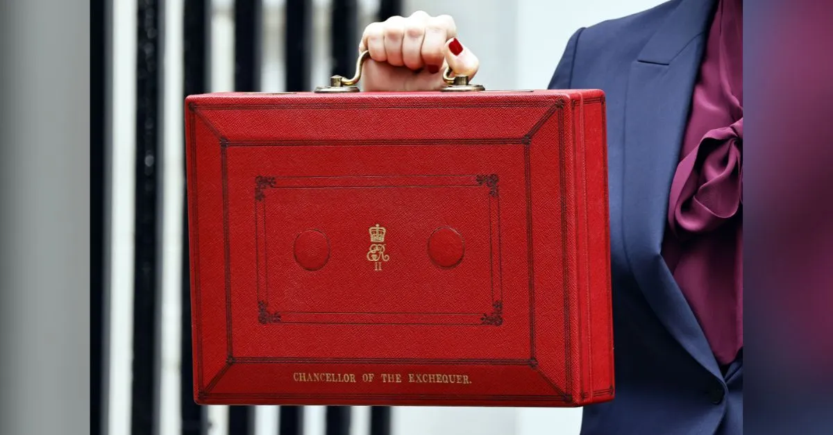 Chancellor confirms tax rises after budget details released early