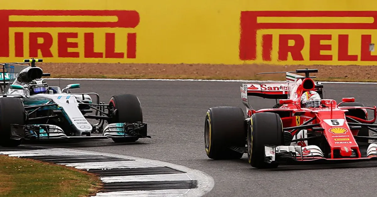 Grand Prix Just Go packages