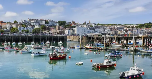 Guernsey gains British Airways Heathrow connection