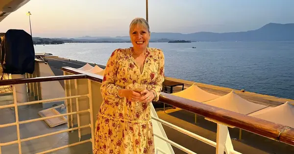 Tributes paid to former Stuba BDM Joanne Muir