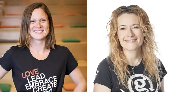 G Adventures promotes two to executive leadership team