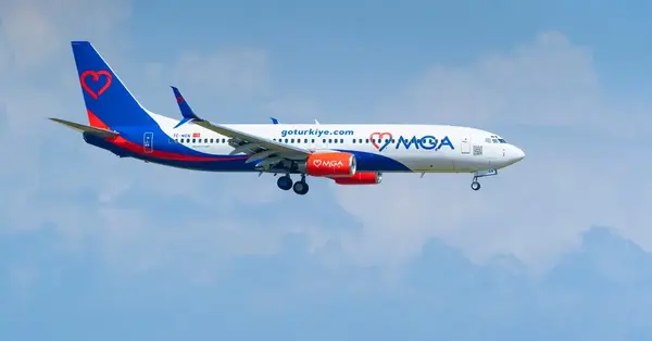 Teesside attracts new carrier with Antalya flights