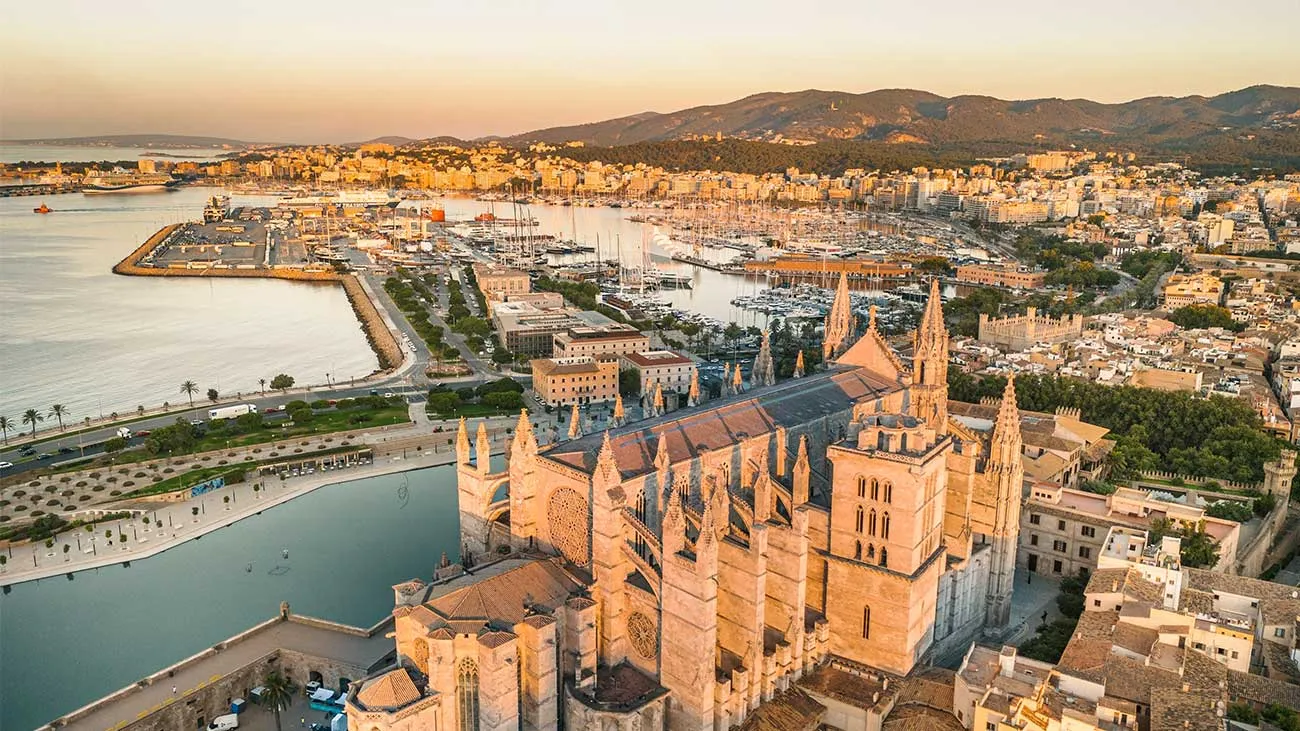 Majorca to launch AI tool to promote &lsquo;sustainable itineraries&rsquo;