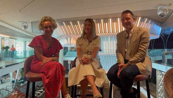 Celebrity Cruises confident of demand despite Budget jitters