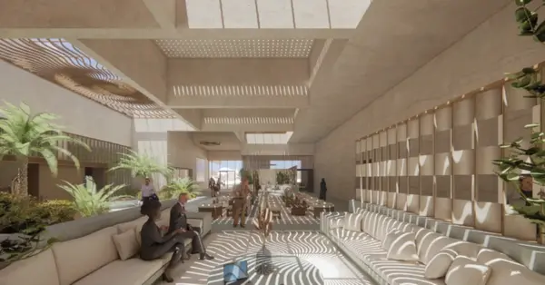 RAK Airport to develop VVIP private jet terminal