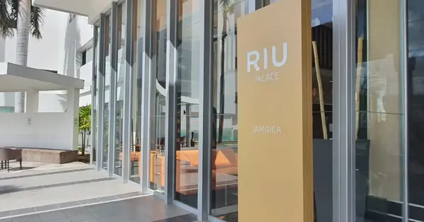 Riu outlines plan to reopen all Jamaica hotels following Hurricane Melissa