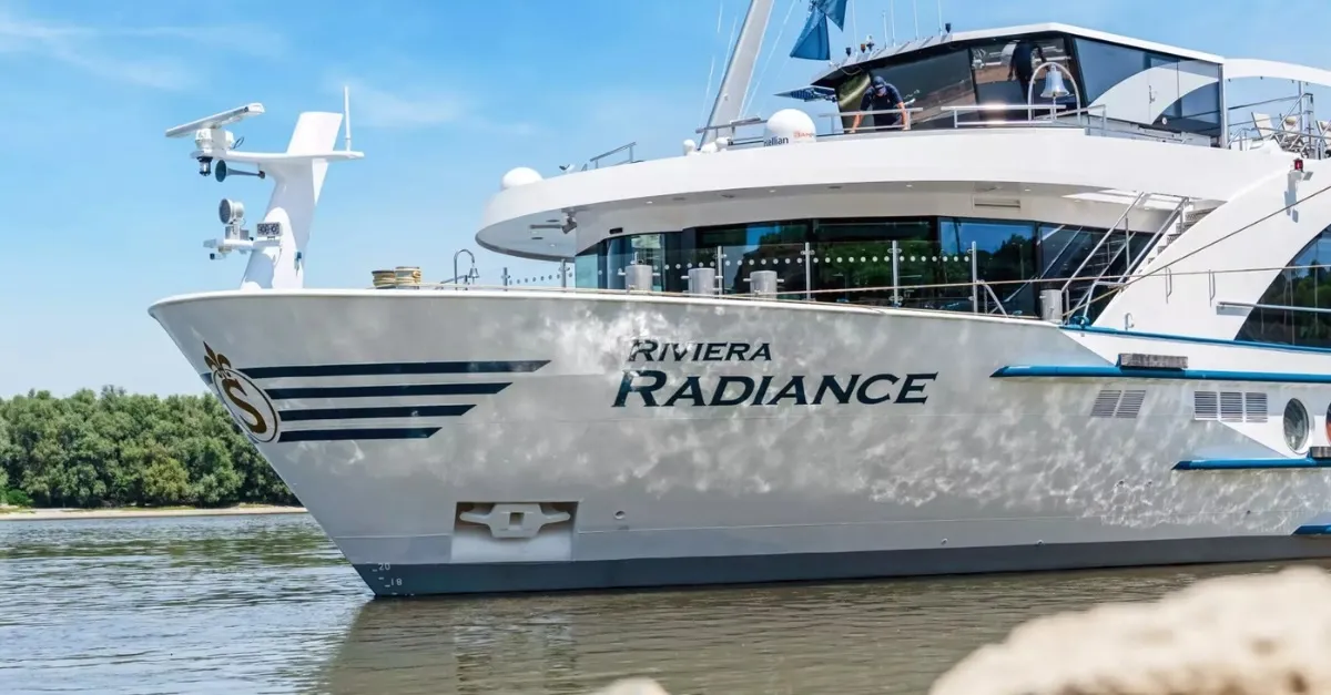 Riviera Radiance
