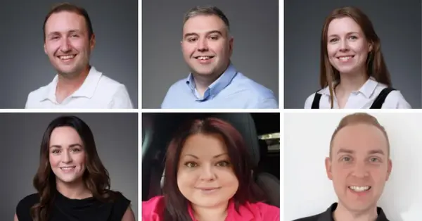 Royal Caribbean expands and restructures UK and Ireland sales team