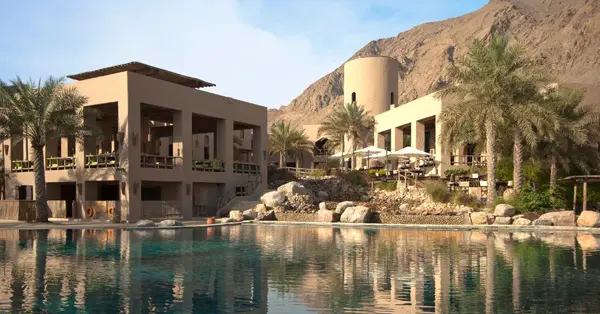 UAE named MENA&rsquo;s largest wellness market as tourism hits AED25.7bn