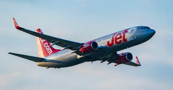 Trade reports strong initial sales following Jet2 Gatwick launch