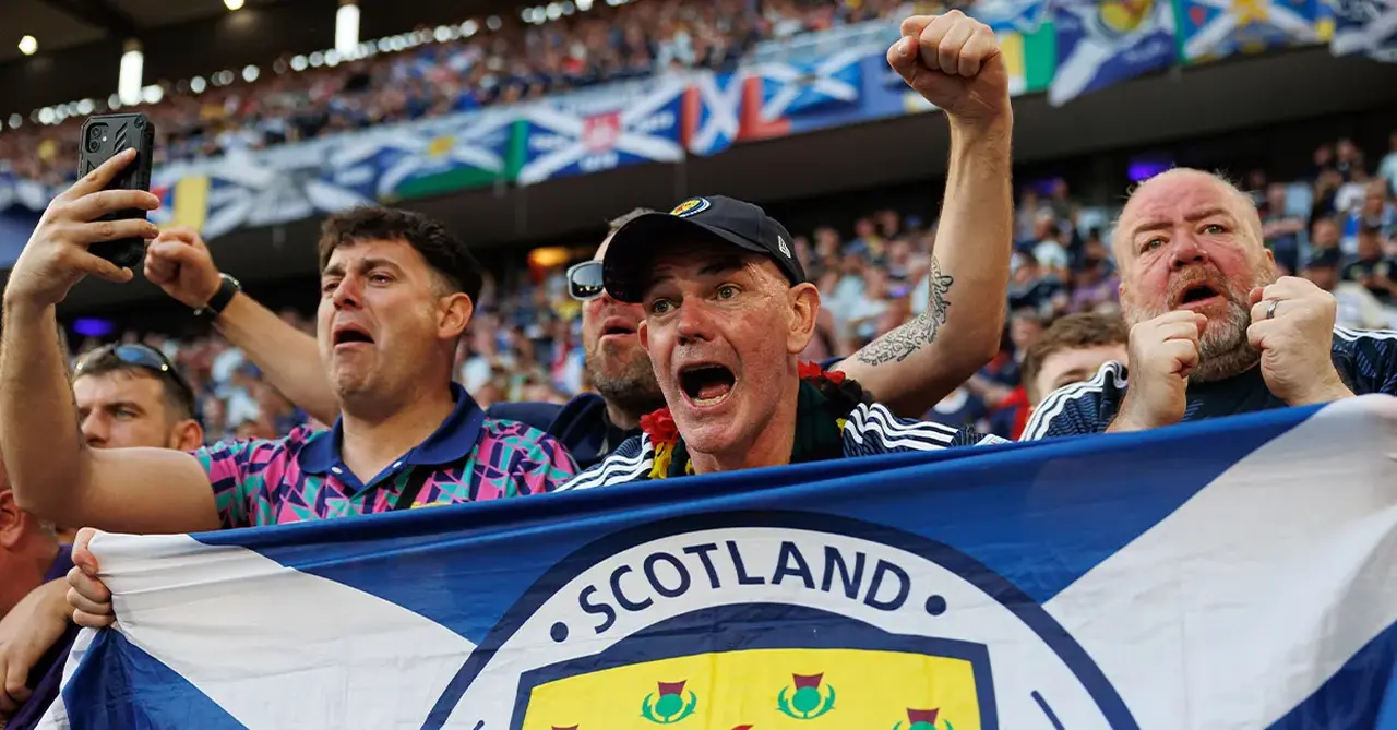 Scottish agents report upturn in bookings after nation's World Cup exit