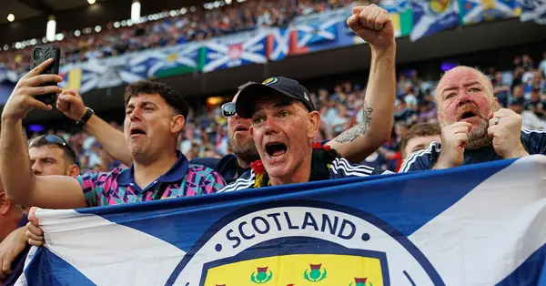 Scottish World Cup qualification sparks surge in agent enquiries