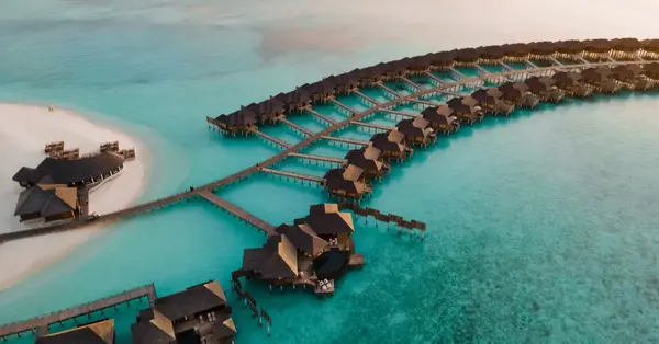 Sun Siyam Resorts launches Black Friday promotion