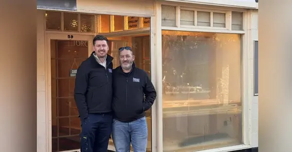 Swindon Travel Hub pair plan to expand to Cirencester