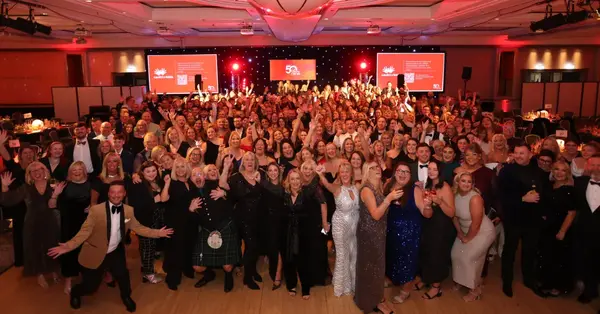 ROL Cruise and Barrhead Travel named among ‘best companies to work for in UK’