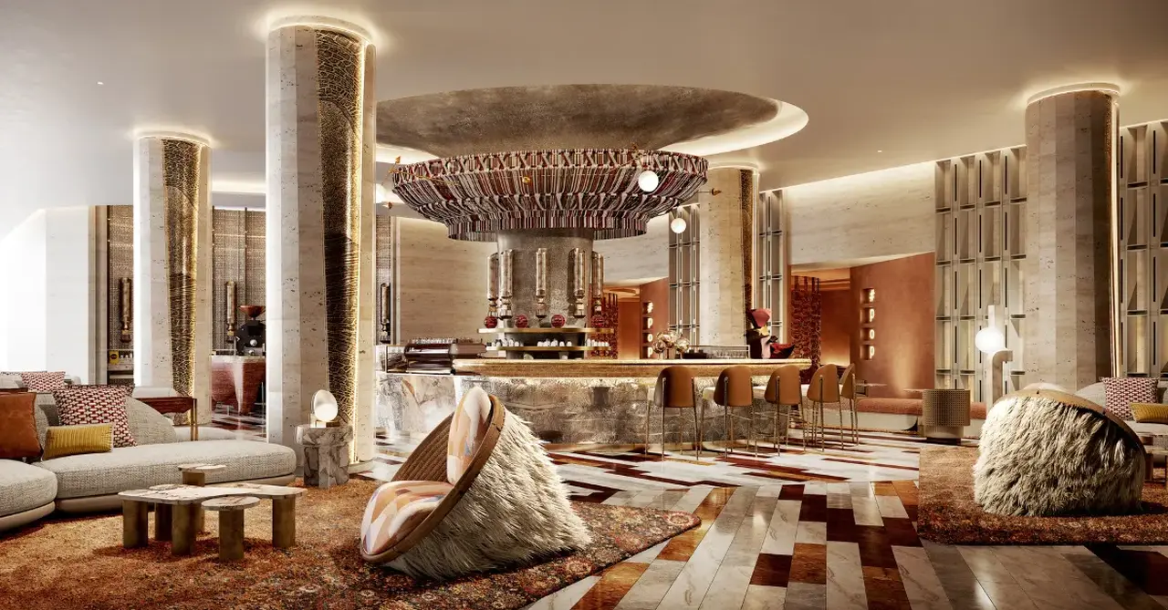 W Riyadh hotel to debut in Saudi Arabia in Q1 2026 - News