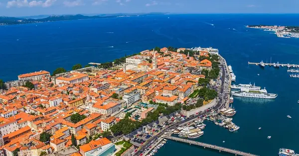 Tui partners with budget airlines to expand city break portfolio