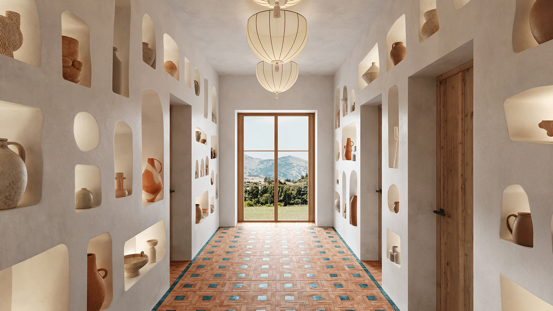 BodyHoliday to make European debut with Portuguese property