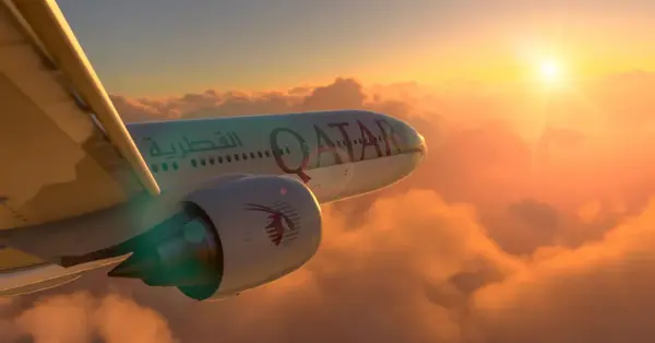 8 New direct flights from the Middle East launching this December