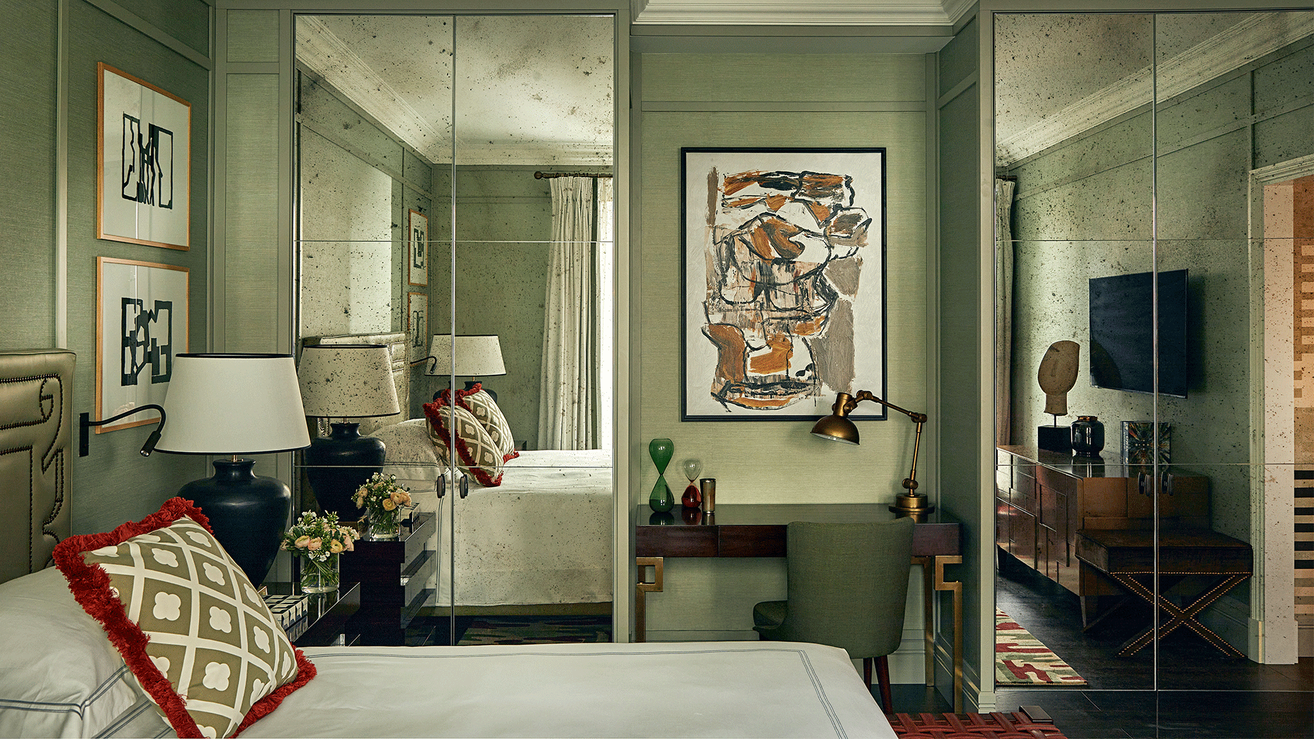 Rocco Forte Hotels opens first property in Milan