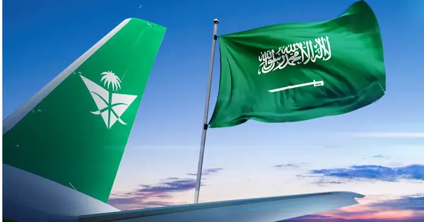 Saudia ranks second worldwide for on-time arrivals in 2025