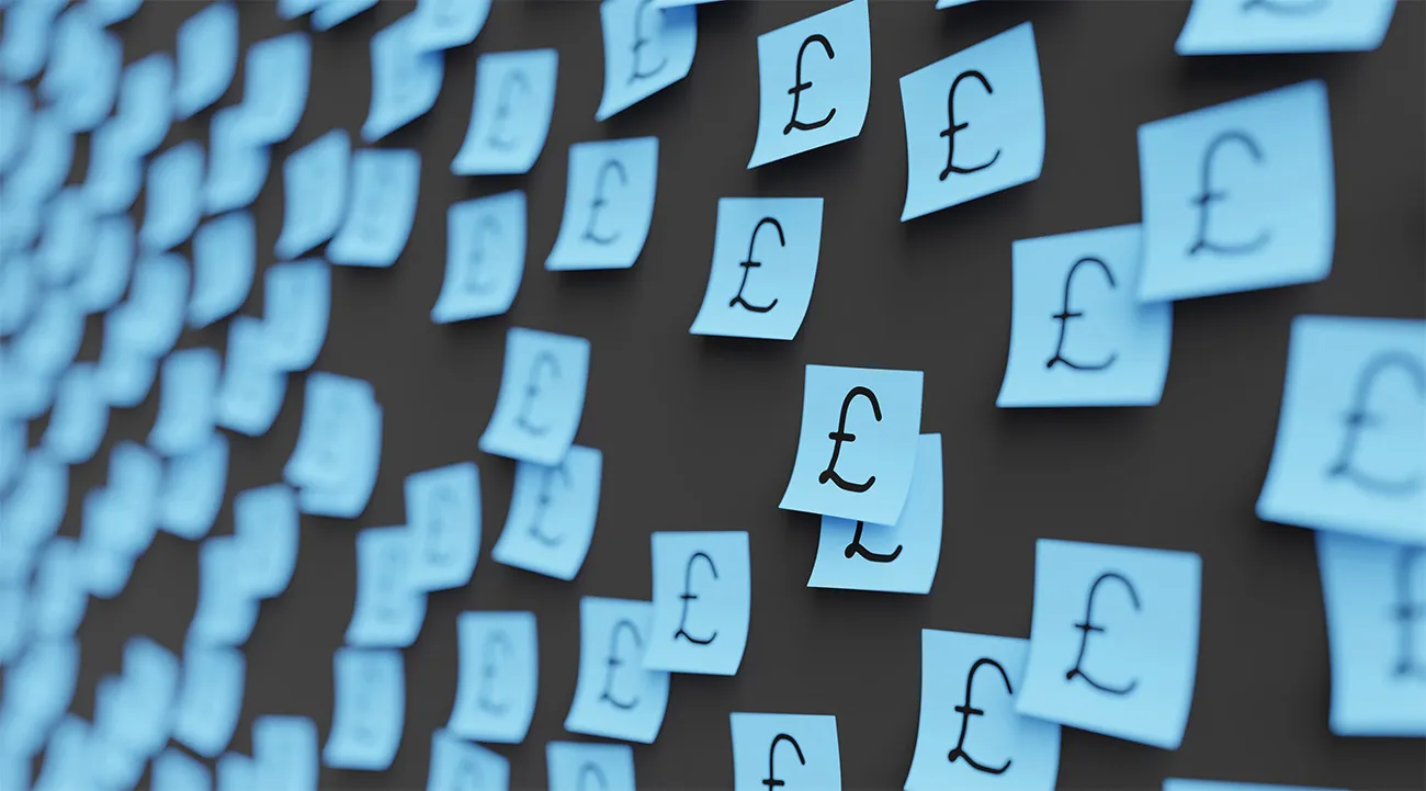 Money matters: The problems agents face with chasing commission payments