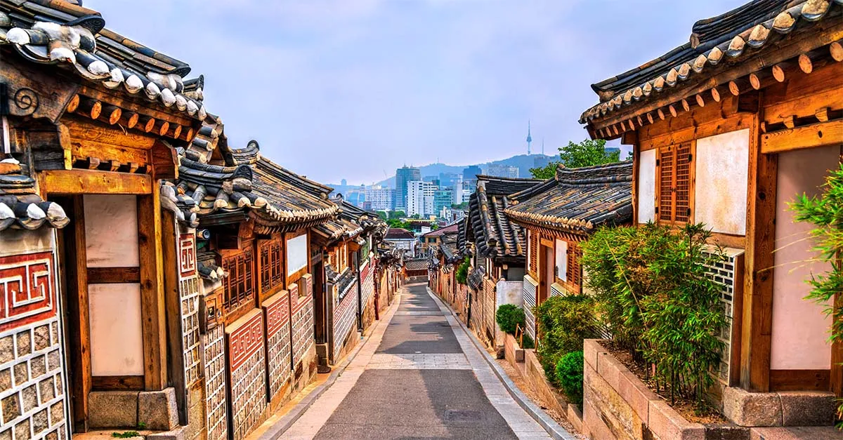 8 of the best new flight routes for 2026