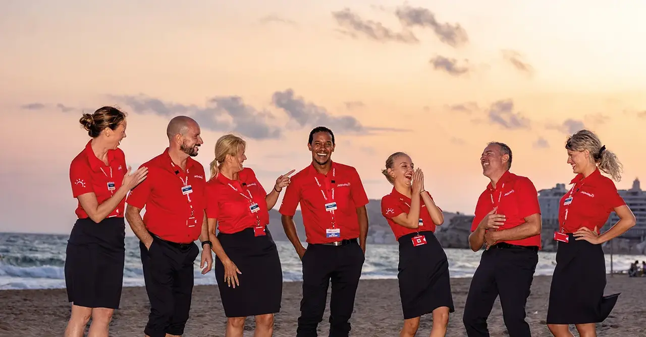 See your career take off by joining Jet2holidays