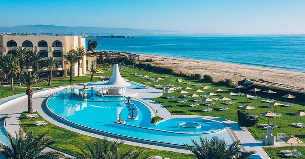 Tranquil Tunisian hideaways curated by Iberostar