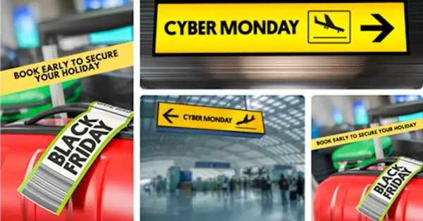 Advantage hails ‘record’ Black Friday support from suppliers  