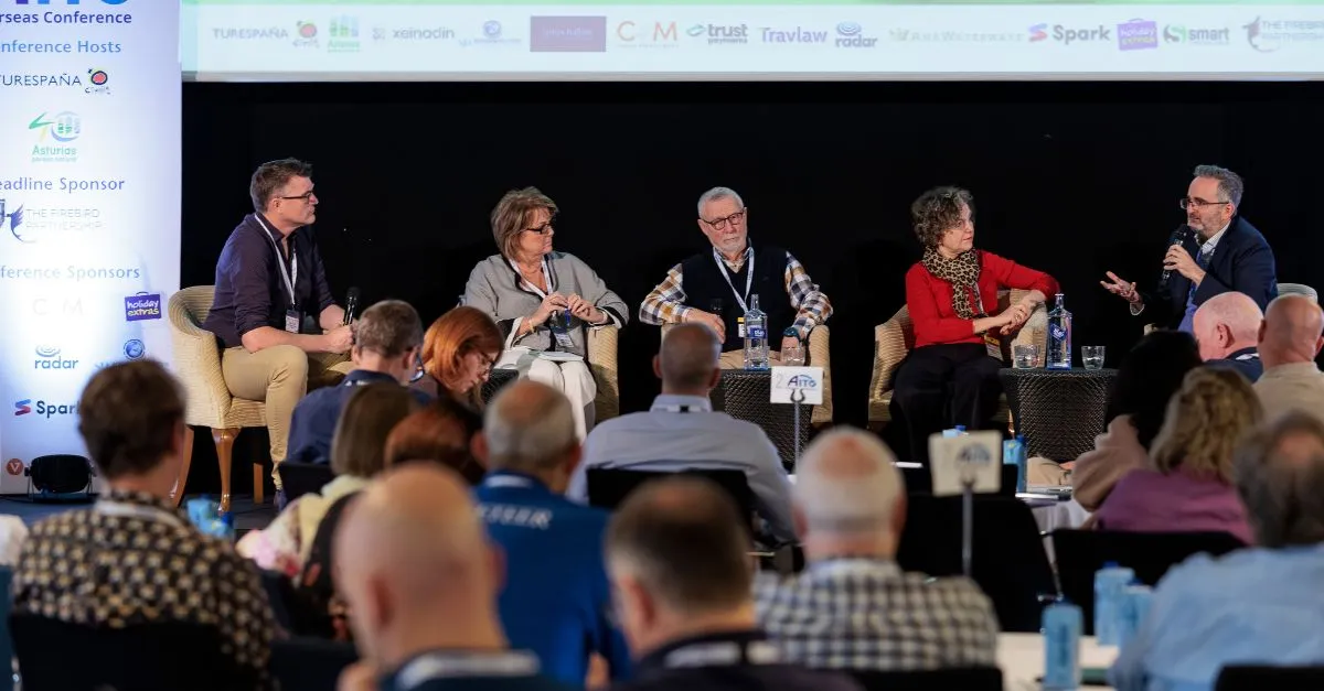 Aito companies urged to 'start small and start now' with sustainable actions