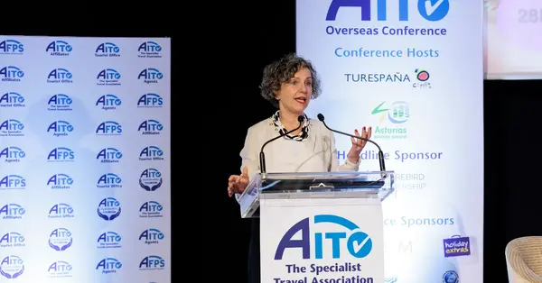 Travel firms challenged to better represent their client bases