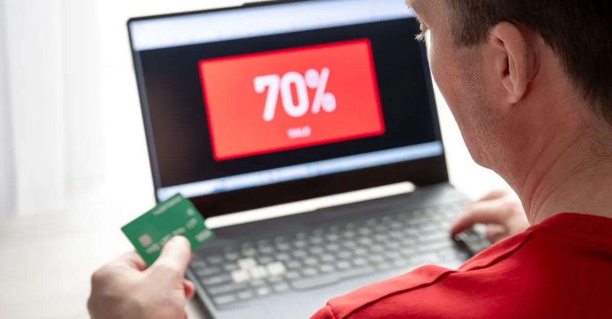 The CAA issues Black Friday holiday fraud warning