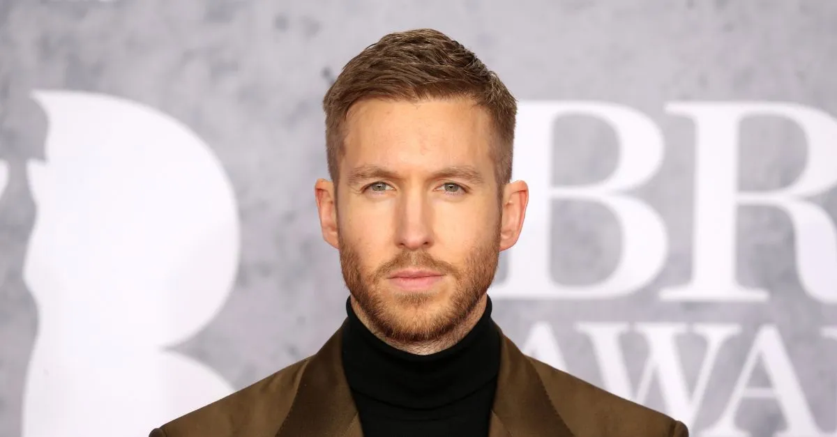 Tui offers hospitality tickets to Calvin Harris's homecoming gig