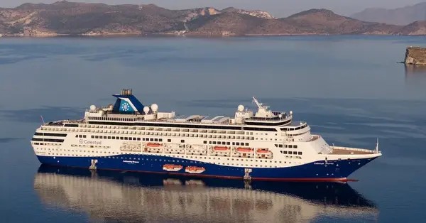 Celestyal adds 2 cruises to 2026-27 Arabian Gulf season