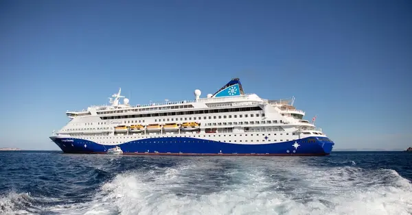 Celestyal reports ‘record’ Mediterranean and Adriatic season