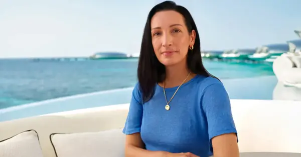 منتجع شبرا على البحر الأحمر يعين مديراً عاماً جديداً