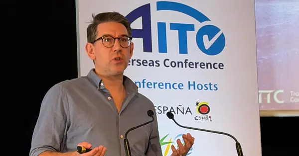 Budget 'not as awful as expected', Aito delegates told